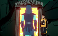 Stray Gods: The Roleplaying Musical Getting Orpheus DLC