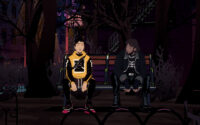Stray Gods: Orpheus DLC Also Releasing on Consoles