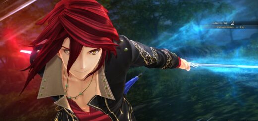 The Legend of Heroes: Kai no Kiseki – Farewell, O Zemuria Hitting Japan in September