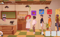 Kickstarter Campaign Planned for The Witch’s Bakery