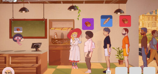 Kickstarter Campaign Planned for The Witch’s Bakery