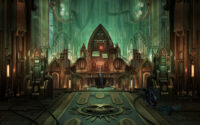 Warhammer 40,000: Rogue Trader DLC Delayed