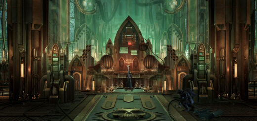 Warhammer 40,000: Rogue Trader DLC Delayed