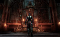Warhammer 40,000: Rogue Trader Gets New Update, Introduces Kibellah