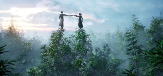 Where Winds Meet Heading to PlayStation 5