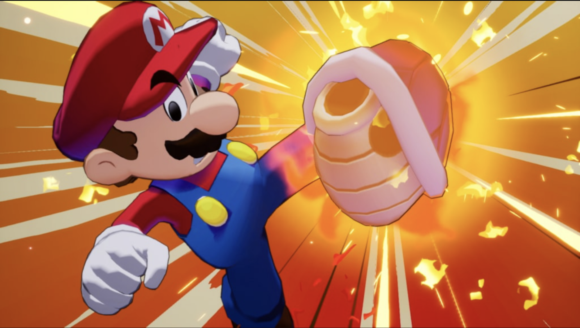 Mario & Luigi: Brothership Announced - RPGamer