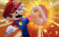 Mario & Luigi: Brothership Announced