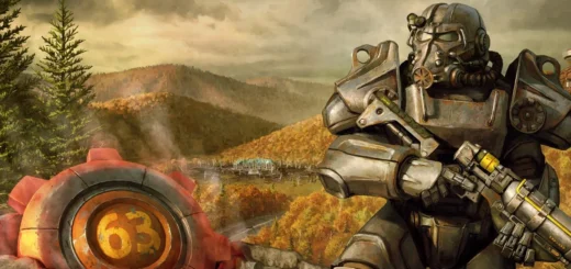 Skyline Valley Expansion Coming to Fallout 76