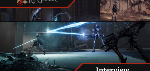 AI LIMIT Interview