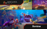 Another Crab’s Treasure Review