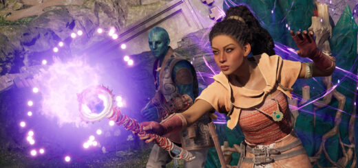 Avowed Gets New Trailer, Story Details