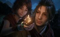 Ballad of Antara Announced