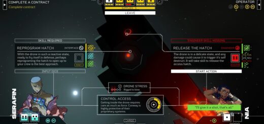 Citizen Sleeper 2: Starward Vector Getting Limited-Time Demo