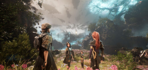 Turn-Based RPG Clair Obscur: Expedition 33 Announced