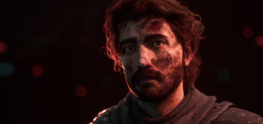 Clair Obscur: Expedition 33 Introduces Gustave