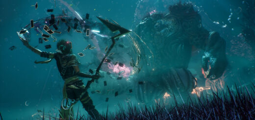 Clair Obscur: Expedition 33 Update Adds Battle Retry Option