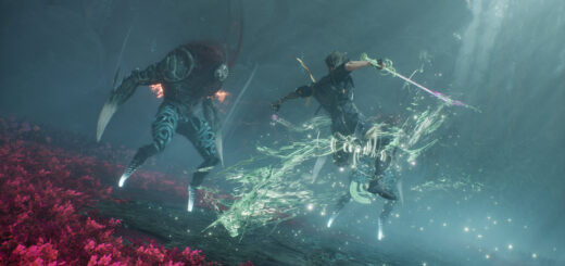 Clair Obscur: Expedition 33 Showcases Its Gameplay