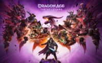 Dragon Age: The Veilguard Trailer Reveals Its Companions