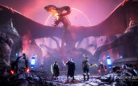 Dragon Age: The Veilguard Receives Early Launch Trailer