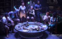 Dragon Age: The Veilguard’s Main Cast Revealed