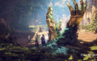 Dragon Age: The Veilguard Gameplay Footage Revealed