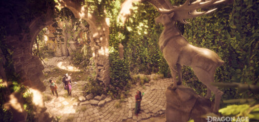 Dragon Age: The Veilguard Launching End of October