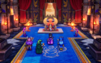 Dragon Quest III HD-2D Remake Launching in November, I & II to Follow