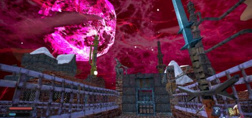 Dread Delusion Arriving on Consoles Next Week