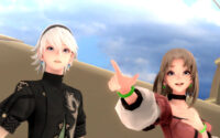 Fantasian Neo Dimension Gets Early Launch Trailer