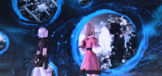 Fantasian Neo Dimension Releasing This Winter