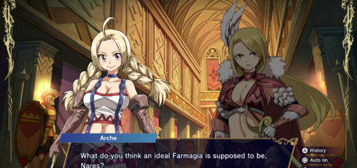 Farmagia Pre-Orders Open, Character Trailer Released