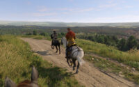 Kingdom Come: Deliverance II Pushed to February