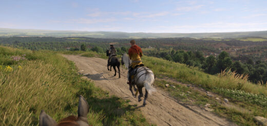 Kingdom Come: Deliverance II Pushed to February