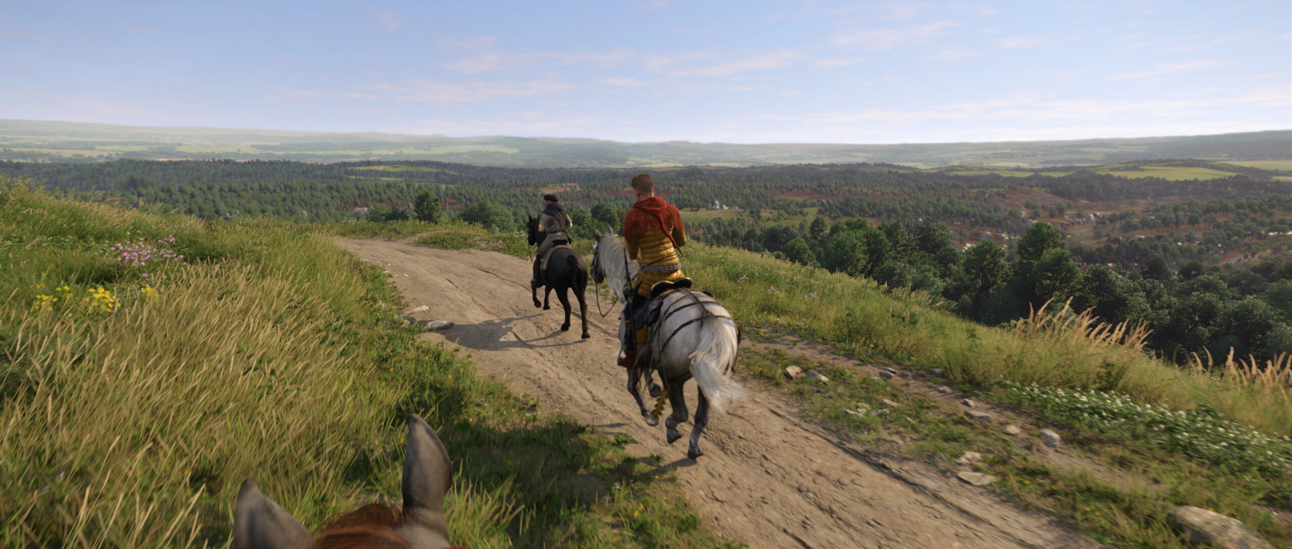kingdom come deliverance на ps5