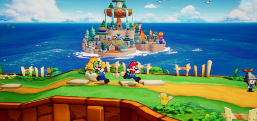 New Release Round-Up (November 7, 2024)