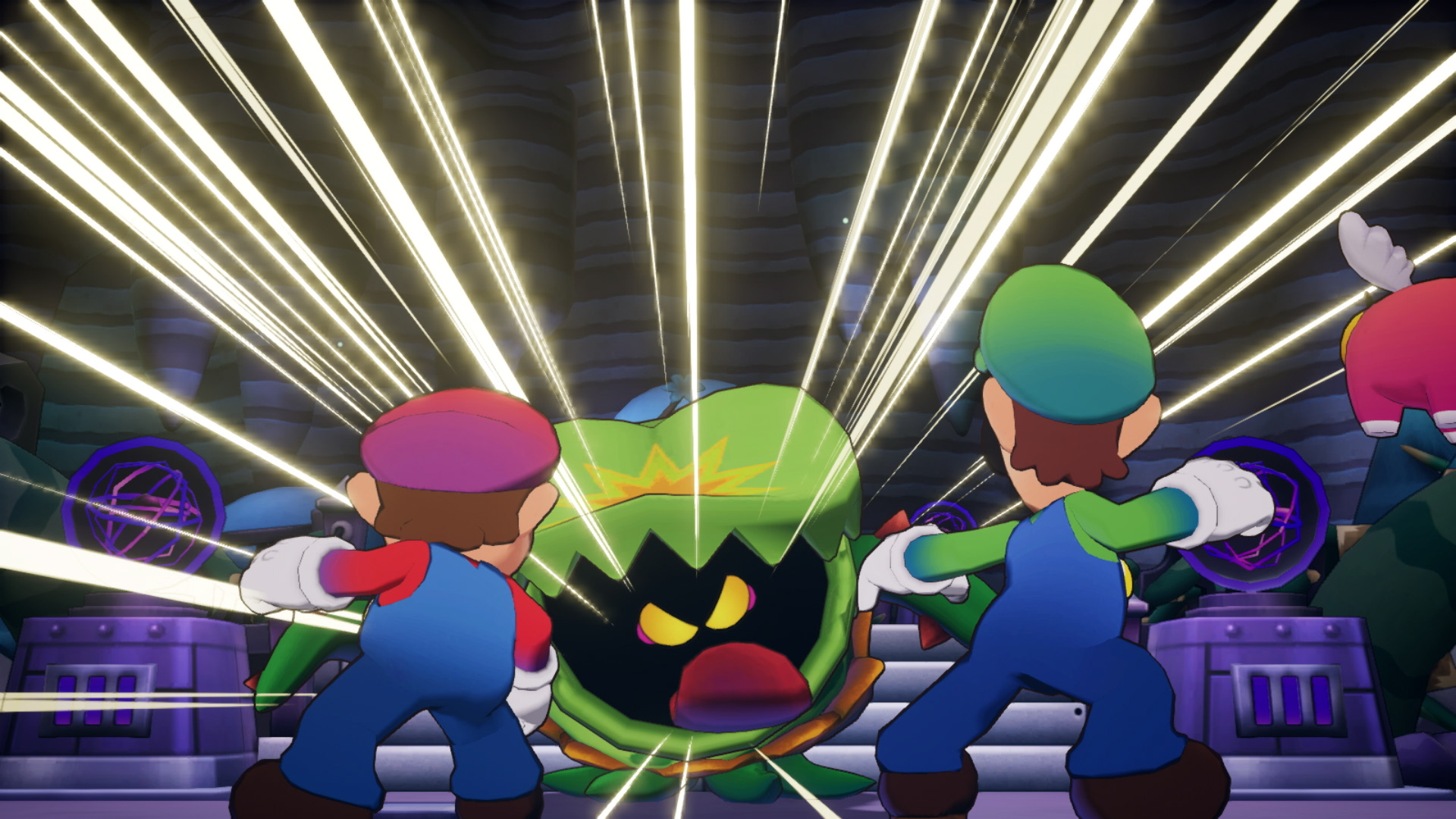 Mario & Luigi: Brothership Announced - RPGamer