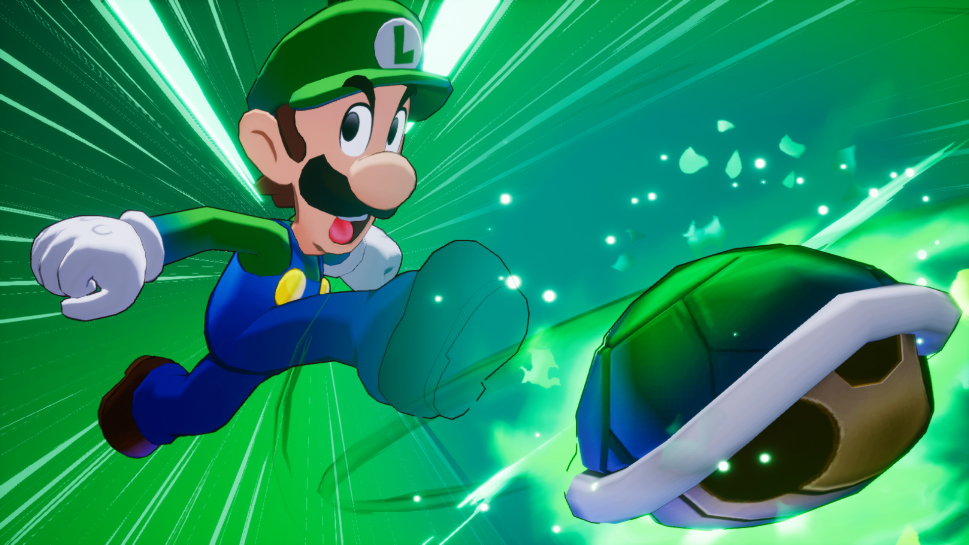 Mario & Luigi: Brothership Announced - RPGamer