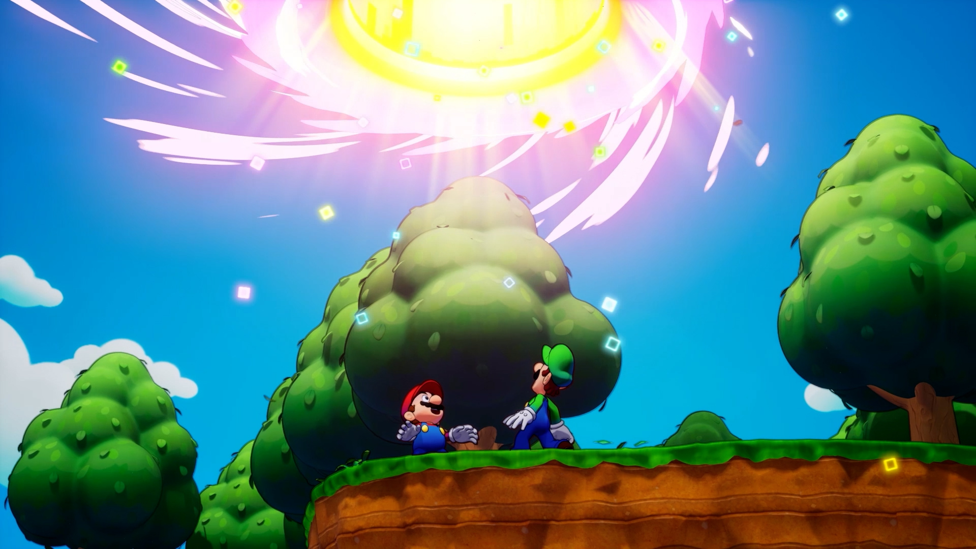 Mario & Luigi: Brothership Announced - RPGamer