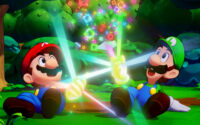 Mario & Luigi: Brothership Receives Overview Trailer