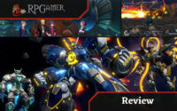 Megaton Musashi W: Wired Review