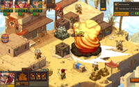 Metal Slug Tactics Gets Fall Release Window, Extra Platforms