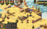Metal Slug Tactics Talks About Source Material Legacy