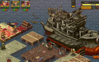 Metal Slug Tactics Showcases Its Gameplay