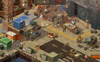 Metal Slug Tactics Discusses New Angle