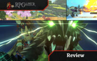 Monster Hunter Stories 2: Wings of Ruin Review