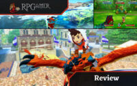 Monster Hunter Stories Remaster Review