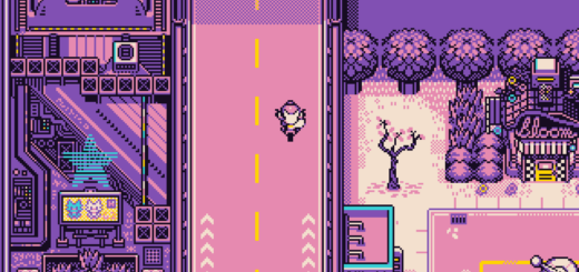 Petal Runner Receives New Trailer