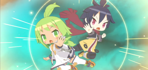 Phantom Brave: The Lost Hero Announced
