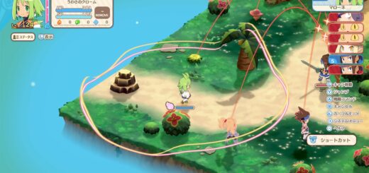 Phantom Brave: The Lost Hero Receives New Details, Media