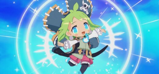 Phantom Brave: The Lost Hero Introduces Its Main Characters